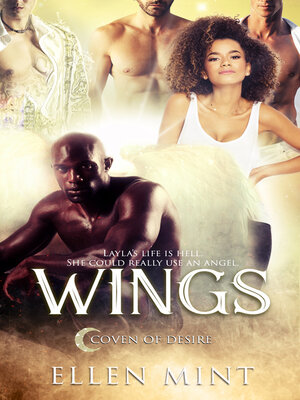 cover image of Wings
